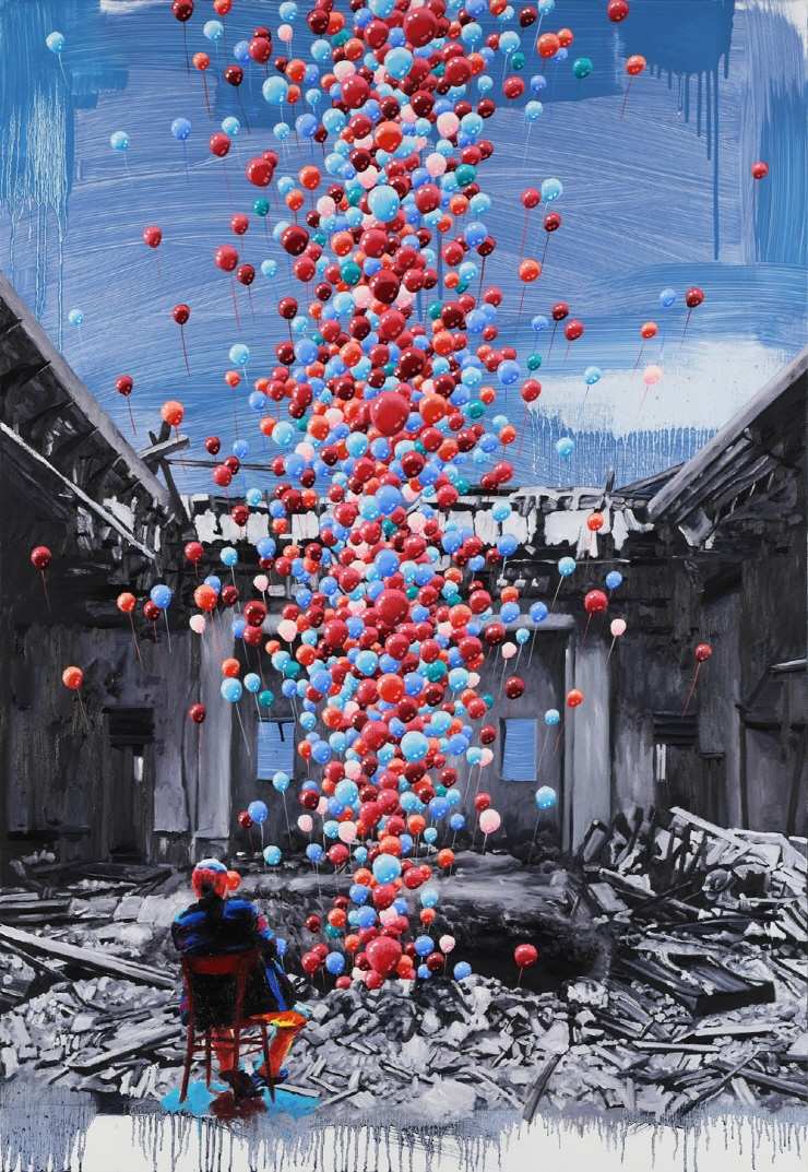  두나무, 튀르키예 구호모금 참여 회원 대상 증명 NFT 지급