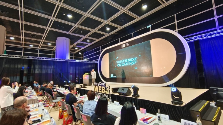  알란 탄 샨다게임즈 공동창업자 