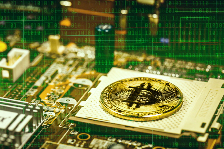 비트코인 '채굴 난이도' 5회 연속 상승...최고치 경신