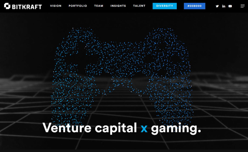  벤처캐피털 '비트크래프트', 토큰 펀드 위해 2910억원 모금 