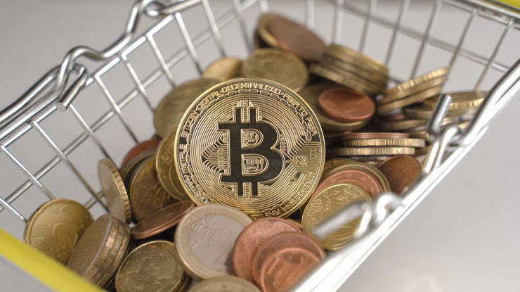  지난 2년간 이동하지 않은 '비트코인' 비율 53%