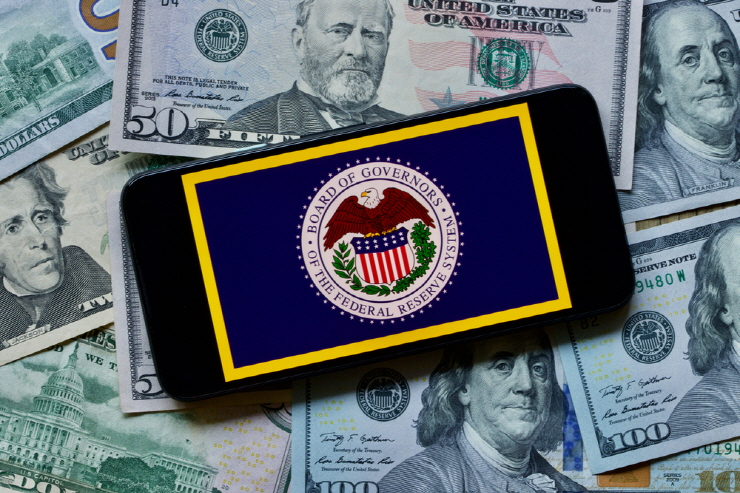  [토큰포스트 오후 브리핑] 美 연준 