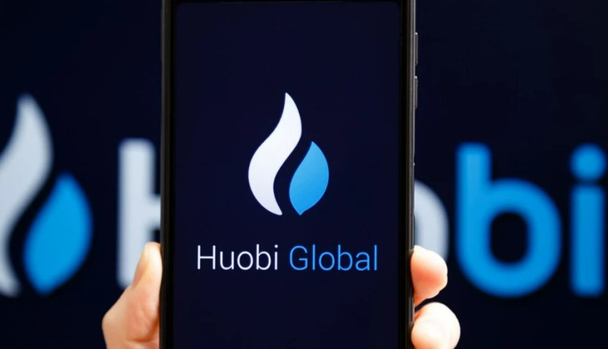 후오비(HTX), 해킹 공격에 100억원 손실...저스틴 선 