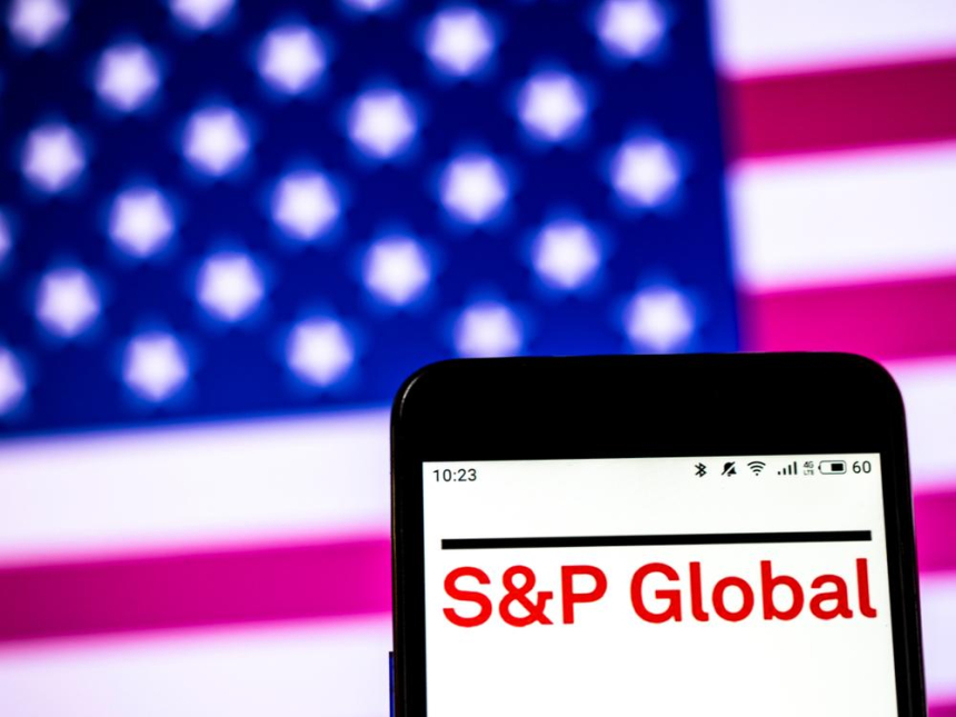 신용평가사 S&P글로벌 '스테이블코인' 안정성 평가 발표....테더 '투명성 부족'에 4등급