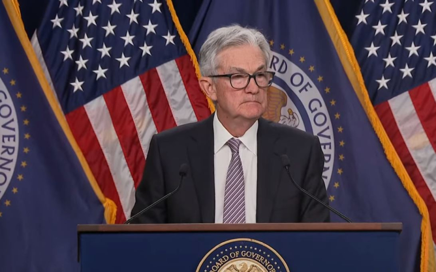 美 연준, 세 번째 '베이비스텝'에 기준금리 16년來 최고 수준까지...FOMC 키워드 총정리