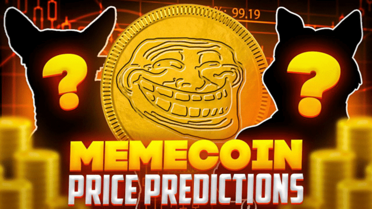  밀라디 코인 폭발적 상승 이후 지금 사기 좋은 밈코인 BEST 3