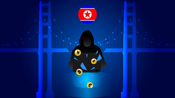 韓·美·日, 고위급 사이버안보 회의...北 가상자산 불법 탈취 대응 논의