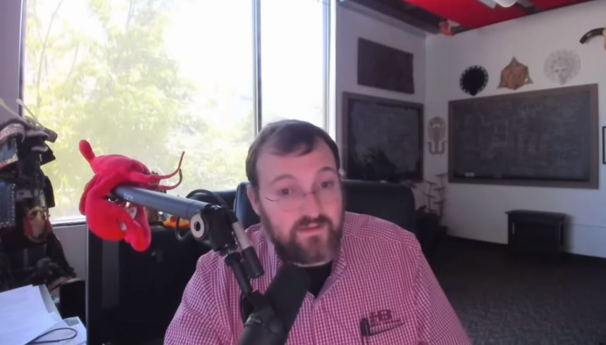  카르다노 창시자 