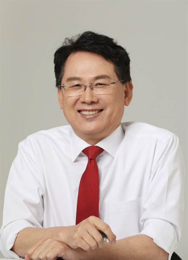  윤두현 의원, '농민 에너지 비용 지원' 법안 대표발의