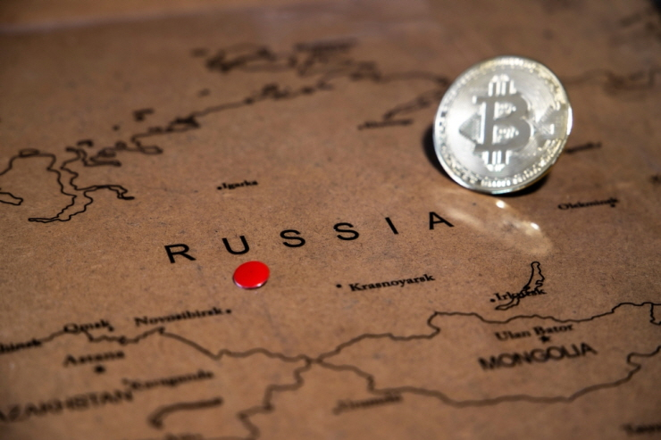 러시아 금융당국 