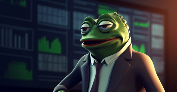  2023년 5월 밈코인 가격 전망… 모멘텀 유지 가능할까?