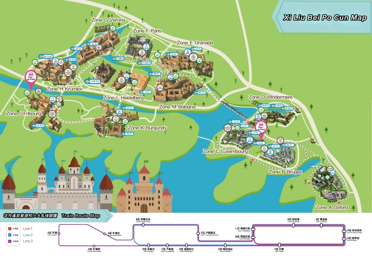  [르포] 화웨이의 자신감 '둥관 캠퍼스'...연구개발 인력 집중 지원