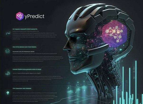  코인 가격 예측하는 방법? yPredict 플랫폼이 ‘AI 활용 솔루션’ 제공