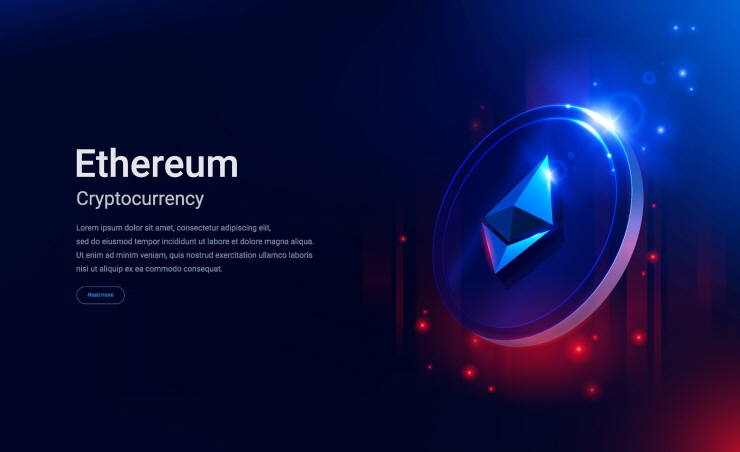 이더리움 스테이킹 비율, 지속적 증가 전망 나와