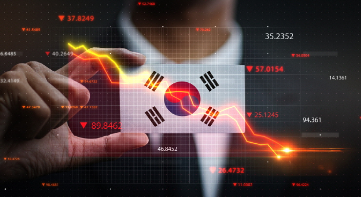  [토큰포스트 브리핑] 올해 경제성장률 1% 초반도 위태...KDI·한은 등 줄줄이 하향 外