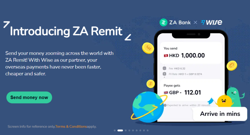 홍콩 최대 온라인 은행, 개인 투자자 대상 암호화폐 거래 지원 나선다