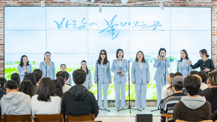  넷마블문화재단, '2023 넷마블 게임콘서트' 개최...게임 역할·미래 방향성 제시