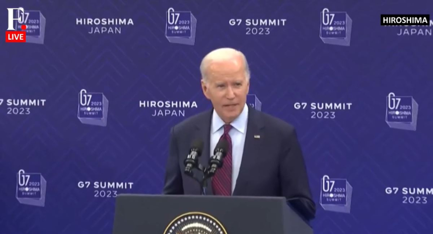  [토큰포스트 오후 브리핑] 美 대통령, 부채한도 협상서 