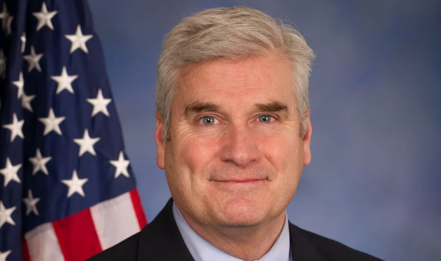 톰 에머 美 하원의원 