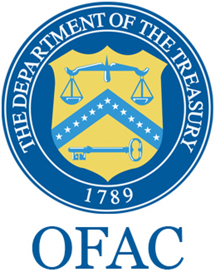  美 해외자산통제국, 특정 '이더리움 월렛' 러시아 제재회피 발표