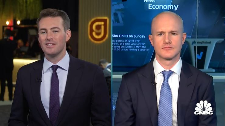 브라이언 암스트롱 