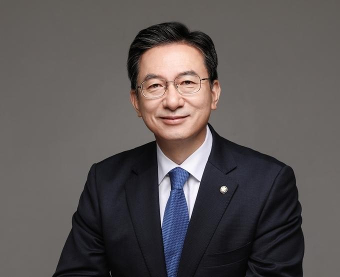  정성호 의원, '소득세법 일부개정법률안' 대표 발의