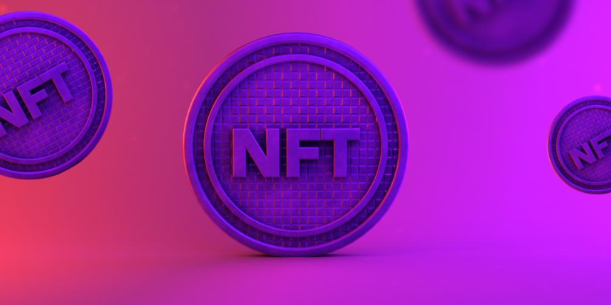 주간 NFT 거래자 70% 급증...비트코인 시장 점유율 '24%'