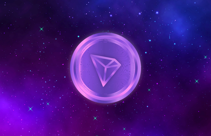  트론(TRON) $0.1 달성 가능 할까? 바이럴 유틸리티 토큰 디랜스는 모금액 100만 달러 달성