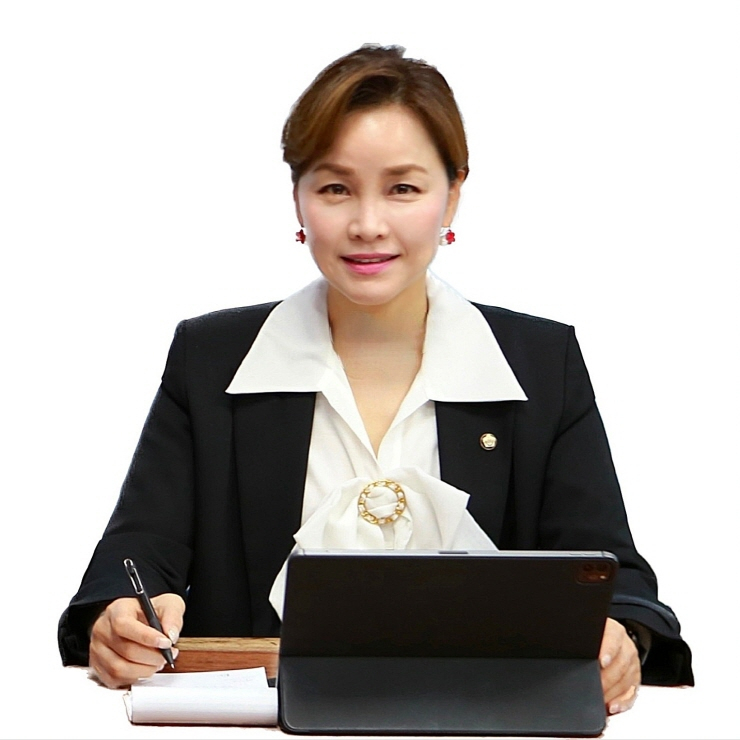  임오경 의원, '정보통신망법'개정안 대표 발의