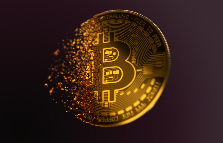  최근 5년 가상자산 피해액 5조원...70% 이상 투자사기