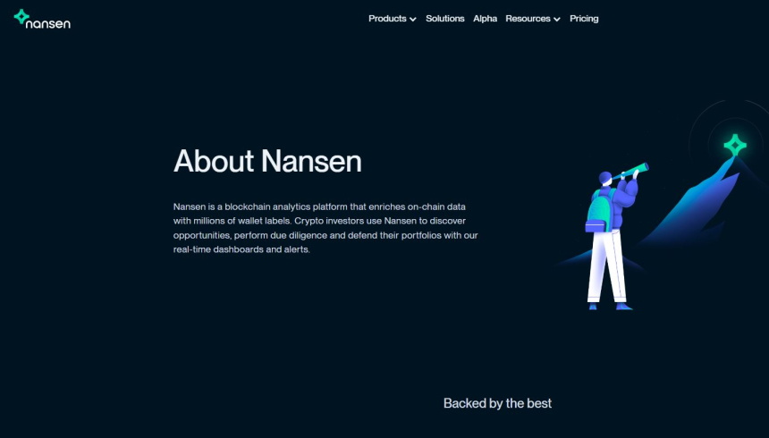  블록체인 분석 플랫폼 '난센', 30% 감원한다