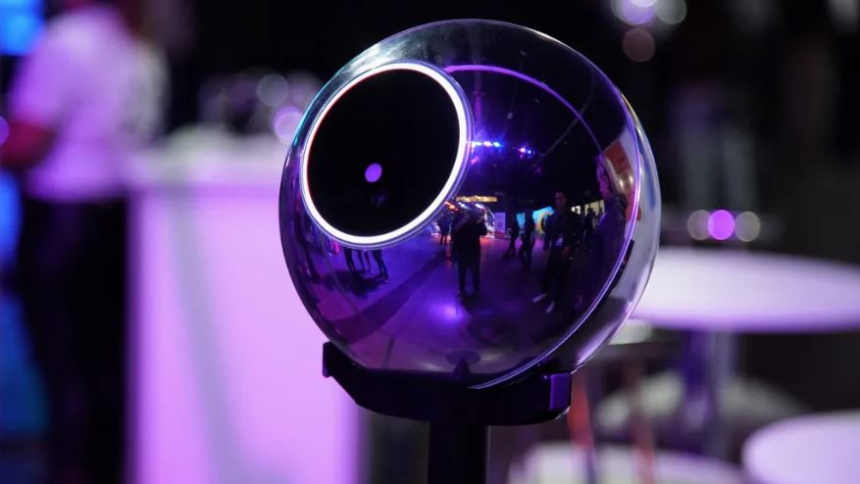  월드코인, 1500억원 투자 유치...블록체인 캐피털 주도