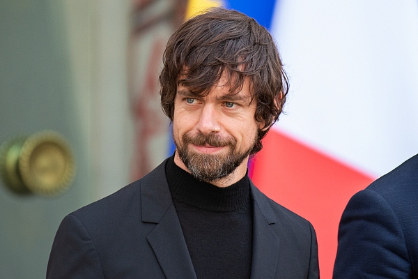  트위터 공동 창업자, 비트코인 개발 위해 1000만 달러 기부