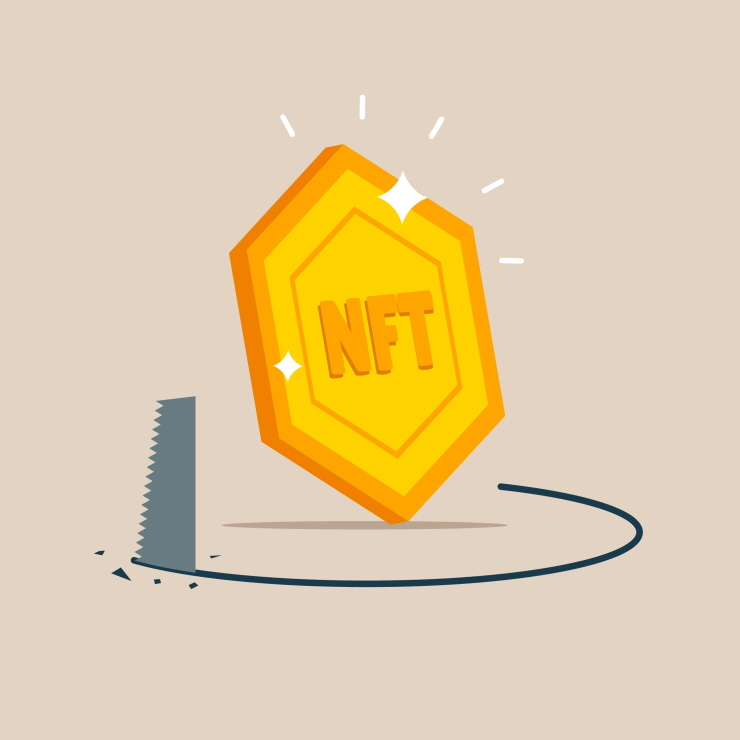  [토큰포스트 브리핑] 도난 된 NFT 규모, 4월 첫 감소세 보여...전월比 68%↓ 外