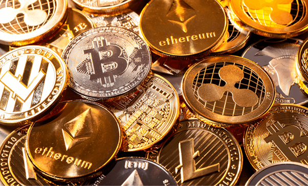  2023년 5월에 투자할 만한 알트 코인 BEST 5