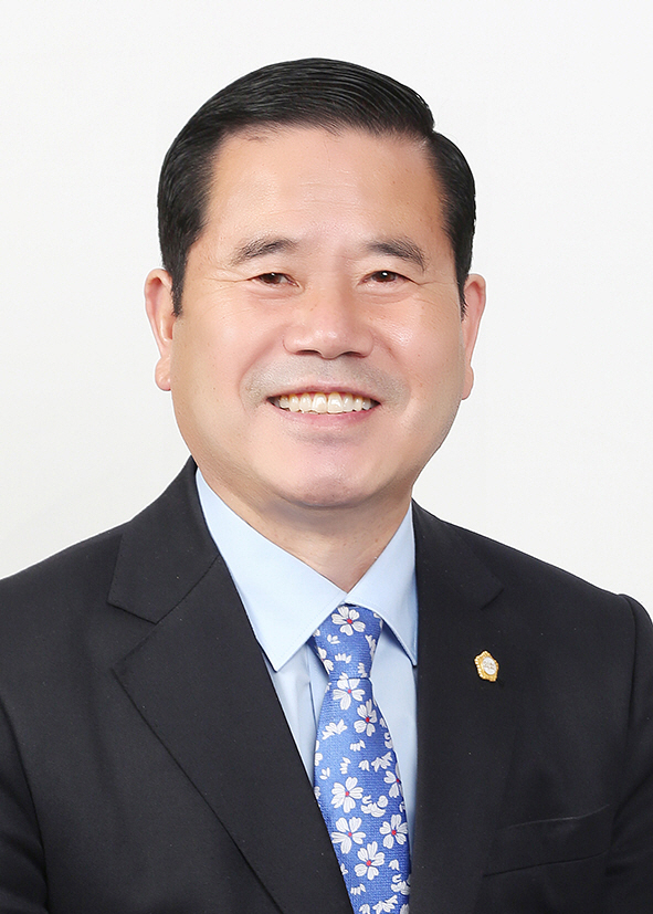  박용화 광주 남구의원, 