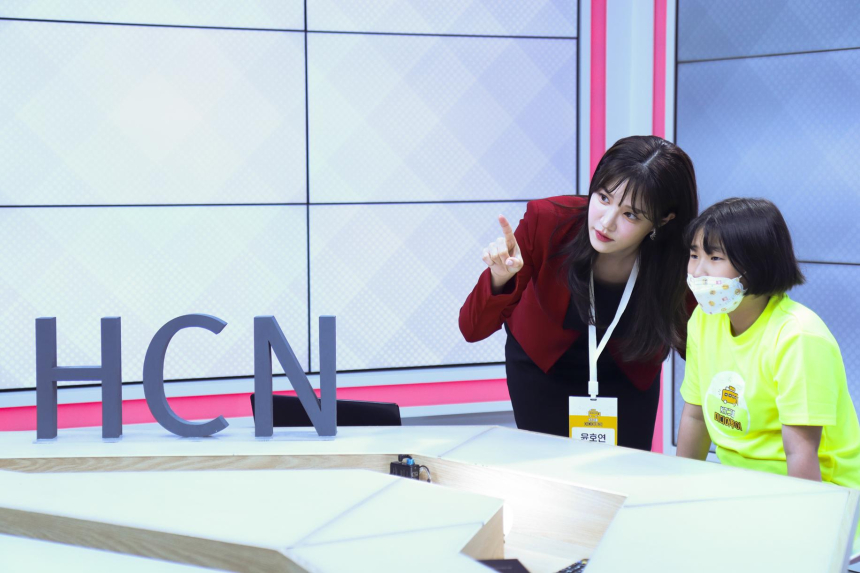  KT그룹, 미래 미디어 꿈나무 키운다