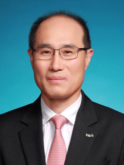  한국예탁결제원, 토큰증권 제도적 도입·시장 활성화 적극 지원