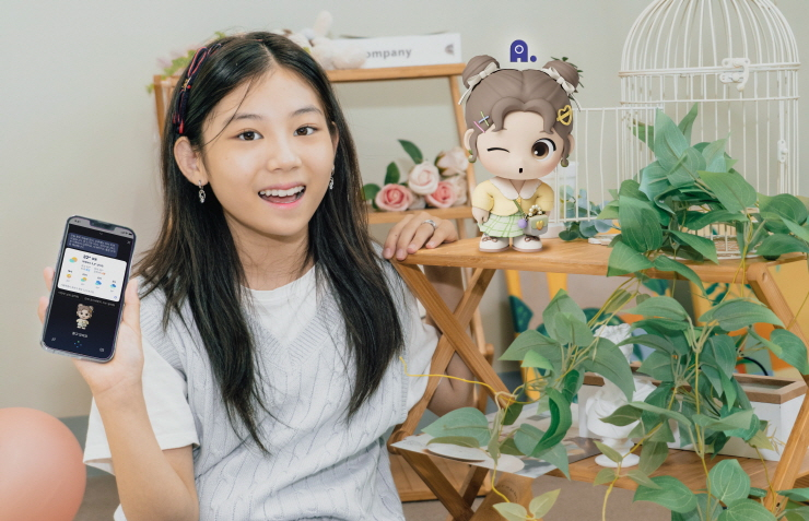  SK텔레콤 에이닷, 더 스마트한 '대화형 AI'로 진화