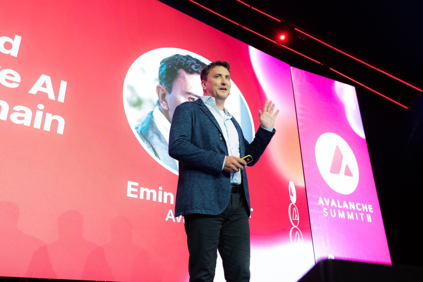  [토큰포스트 인터뷰] 무한 확장·무한 가능성 아발란체 