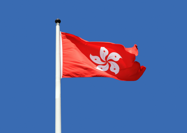 홍콩, 스테이블코인 발행사 '허가제' 시행 입법 제안