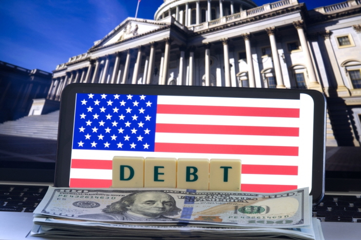  [토큰포스트 오후 브리핑]  美 하원, 부채한도 상향 법안 통과...'디폴트'까지 상원만 남았다 外