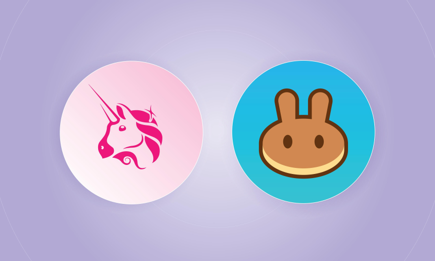 美 SEC, 중앙화 거래소 폭격에 '탈중앙화 거래소' 쏠림 현상