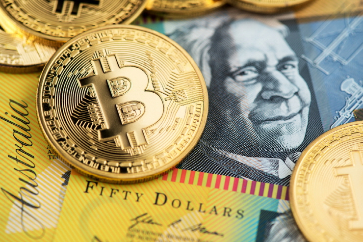 호주 디지털 금융 표준 자문위원회 