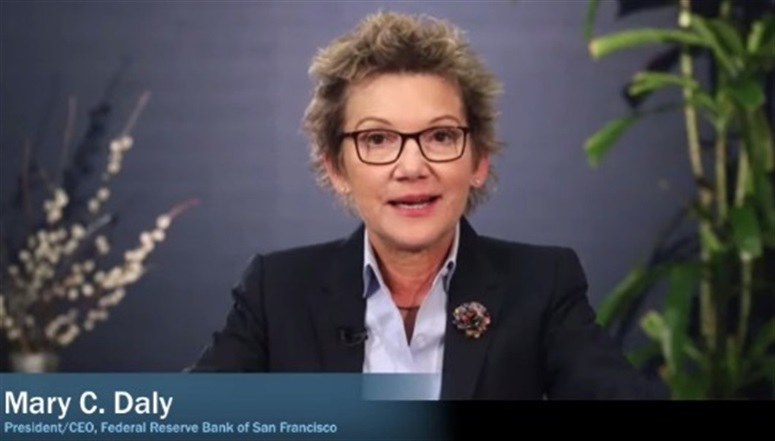  [토큰포스트 주말 브리핑] 美 샌프란 연은 총재 