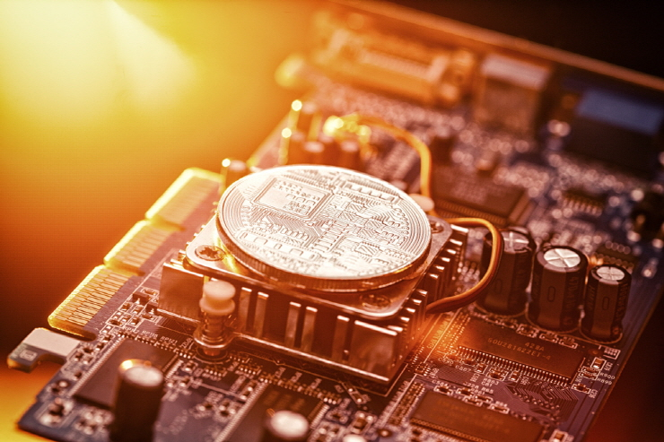  5월 비트코인 채굴 수익, 전월比 13.7% 상승