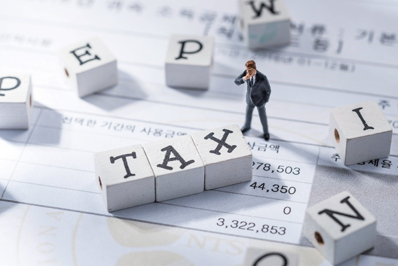  올해 자산 세수 9조 감소...양도소득세·종합소득세는 반토막 났다