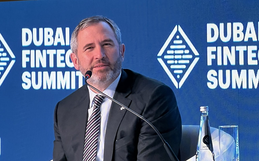  [토큰포스트 마감 브리핑] '힌먼' 문건 봉인 해제 D-1...리플 CEO 