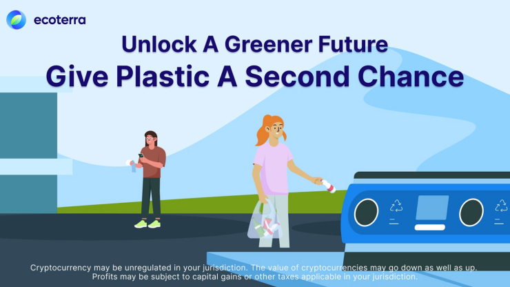  테슬라 등 업계 거물과 만난 친환경 크립토 '에코테라' - 사전 판매 540만 달러 달성