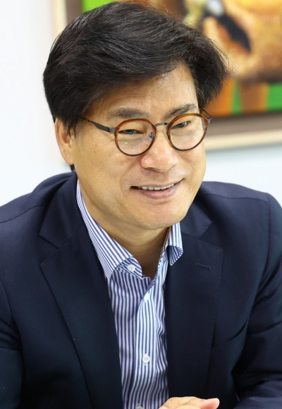  김영식 의원, '방송법 일부개정법률안' 발의